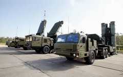 俄军为S400系统配魔域类页游新型远程导弹：将装备上千枚
