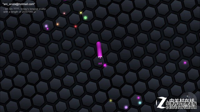 App:̰ slither.io 