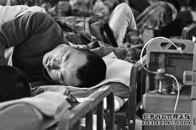 一位团参谋长的高原月总结