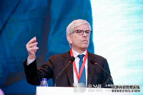 2018ŵѧ߱ޡĬPaul Romer