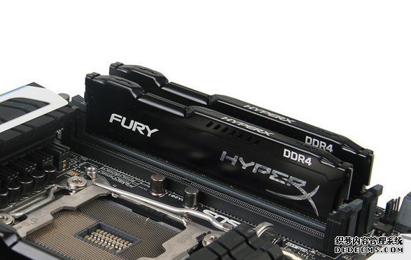 HyperXFURY2400ƵڴװɢȺ 