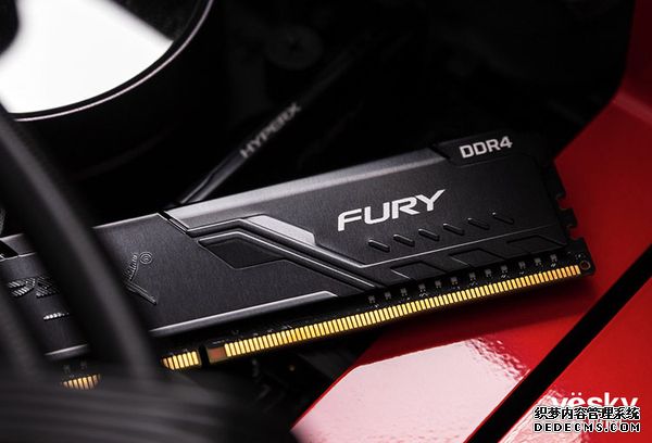 װս HyperX FURY DDR4׵ϵк