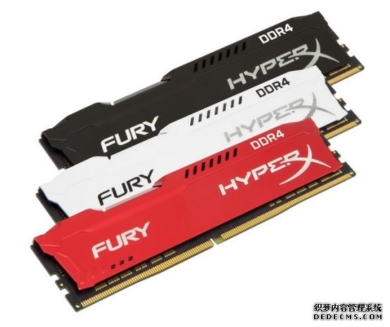 HyperX FURY׵DDR4Ƶ