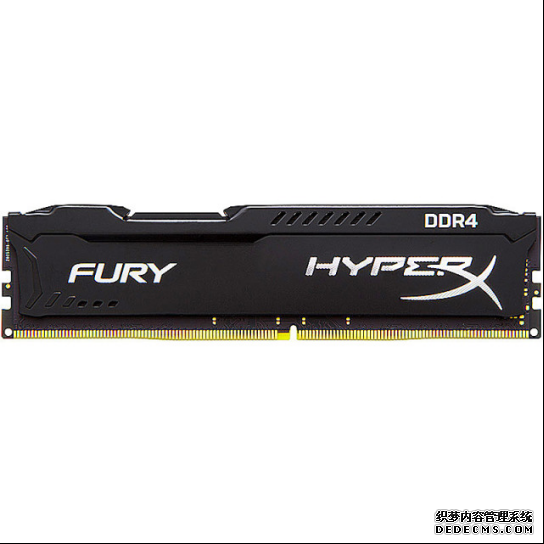 HyperX FURY׵DDR4Ƶ