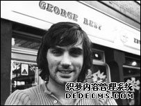 George Best