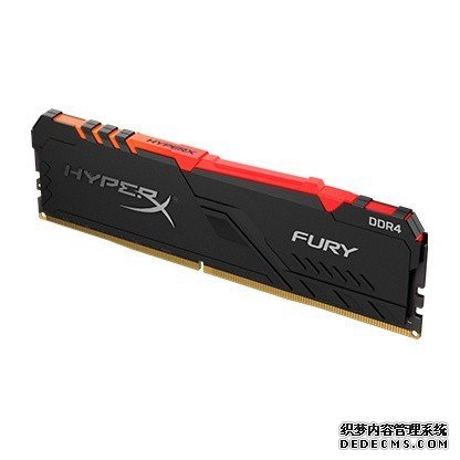 HyperXPredatorbtҳϵDDR4 RGBڴ