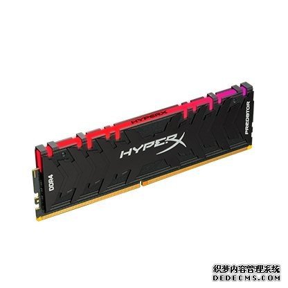 HyperXPredatorbtҳϵDDR4 RGBڴ