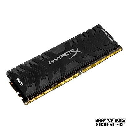 HyperXPredatorbtҳϵDDR4 RGBڴ