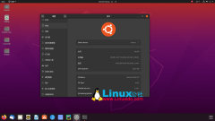 Ubuntu 20.04 LTS 'Focal Fossa' ʽ