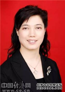孙矿玲(女)任延安市副市长 赵璟辞任(图