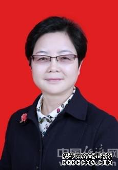 孙矿玲(女)任延安市副市长 赵璟辞任(图