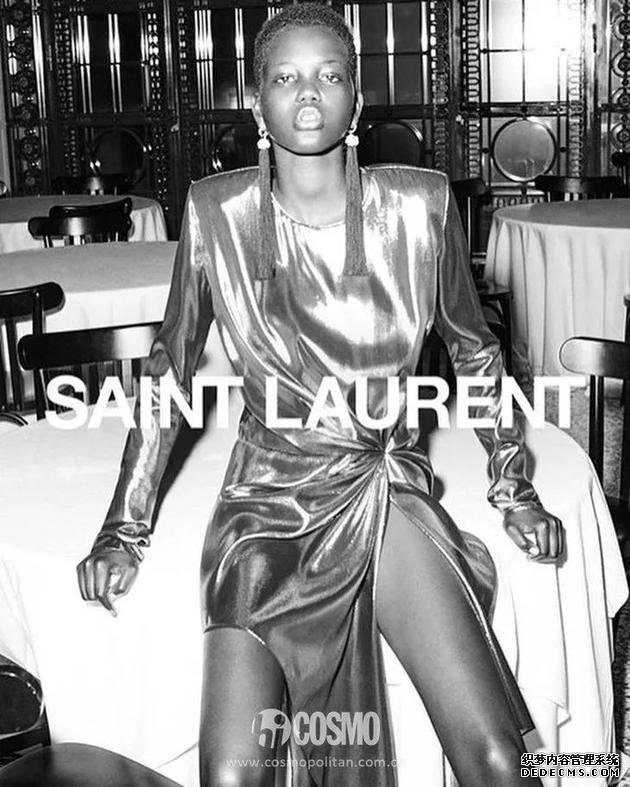 Saint Laurent 2017ϵ