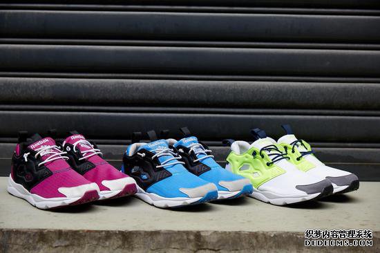 Reebok btҳLite 2016