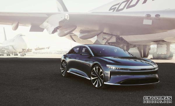 Lucid MotorsƻƴSUV Lucid Airͬһƽ̨