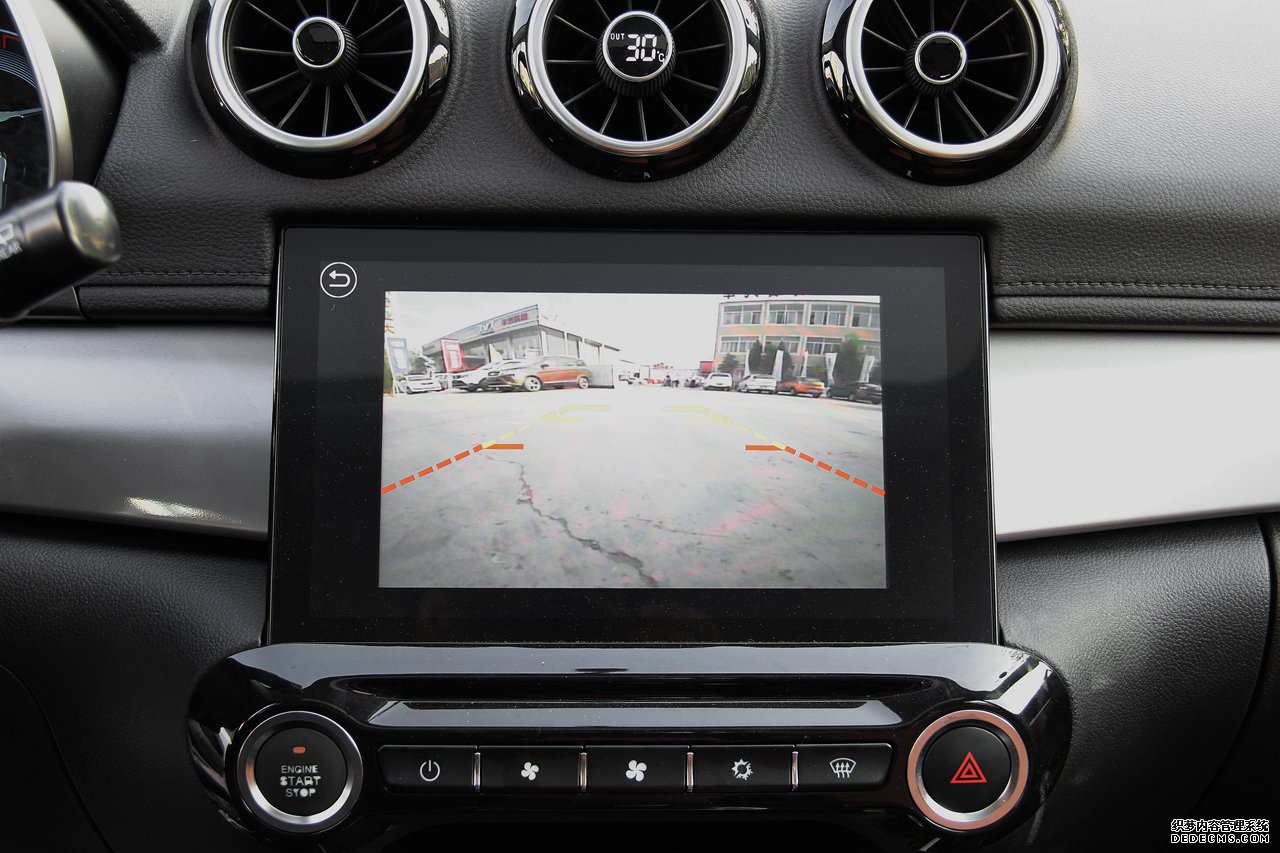 凯翼X3车主推荐指数5颗星