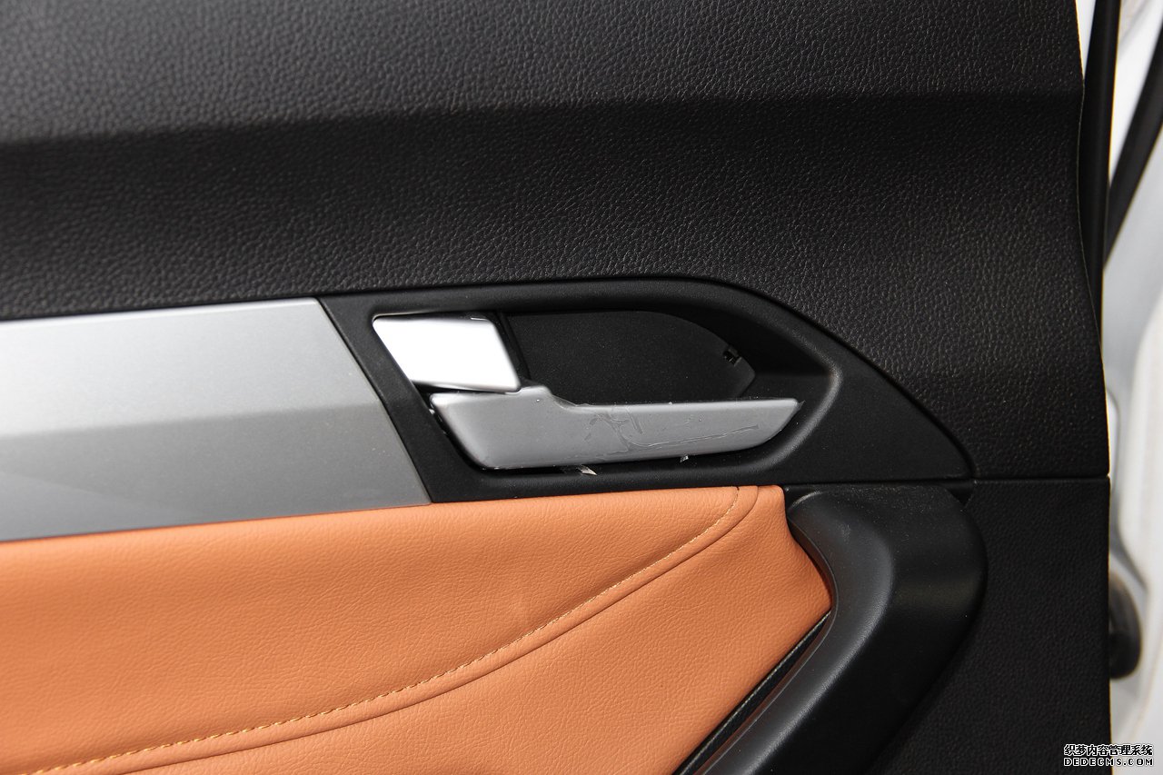 凯翼X3车主推荐指数5颗星