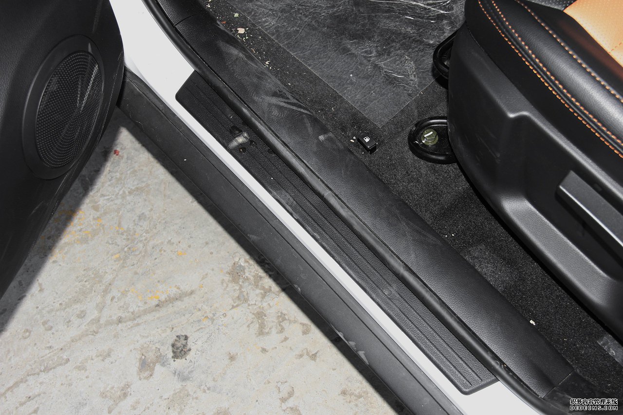 凯翼X3车主推荐指数5颗星