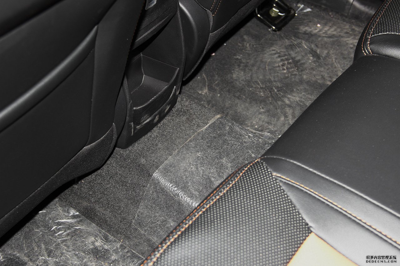 凯翼X3车主推荐指数5颗星