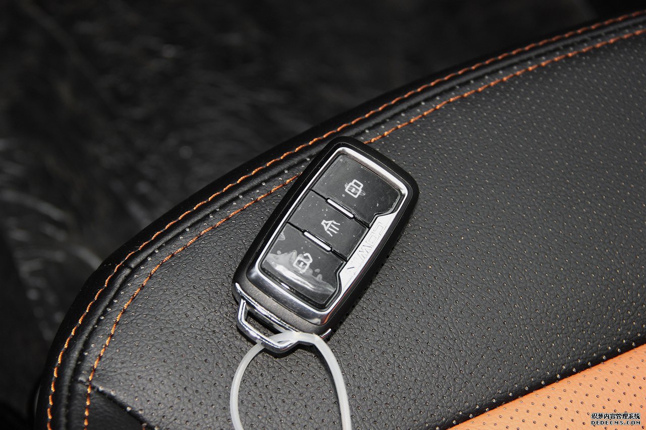 凯翼X3车主推荐指数5颗星