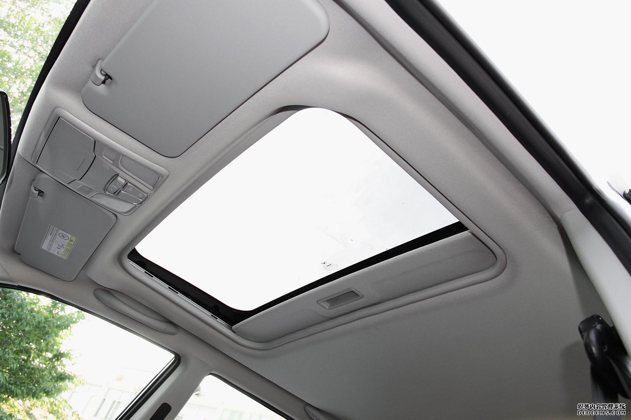 凯翼X3车主推荐指数5颗星