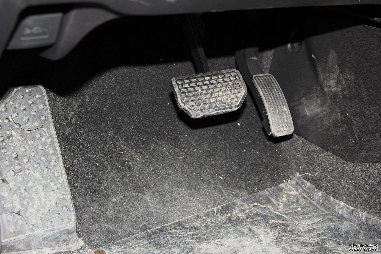 凯翼X3车主推荐指数5颗星