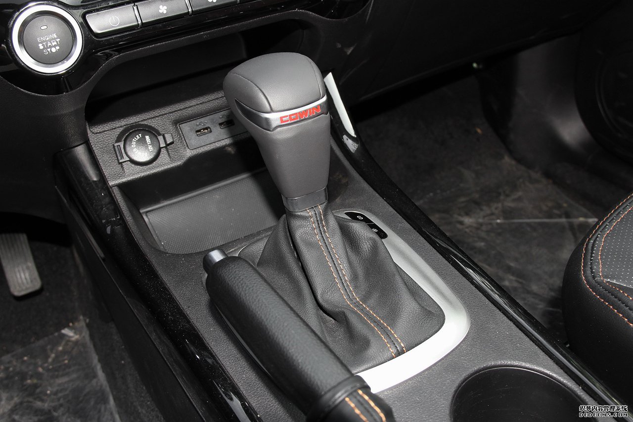 凯翼X3车主推荐指数5颗星