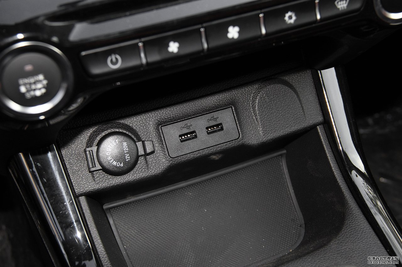 凯翼X3车主推荐指数5颗星