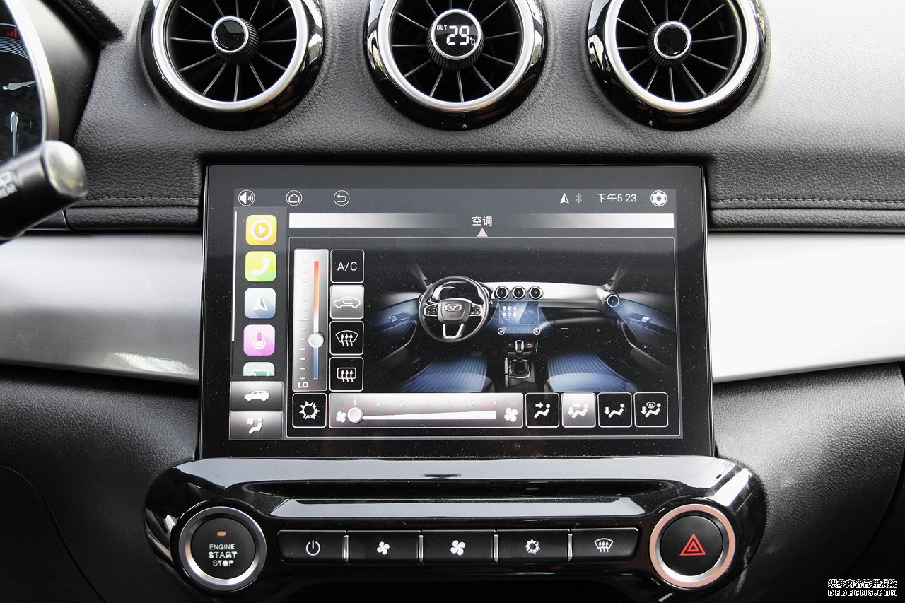 凯翼X3车主推荐指数5颗星