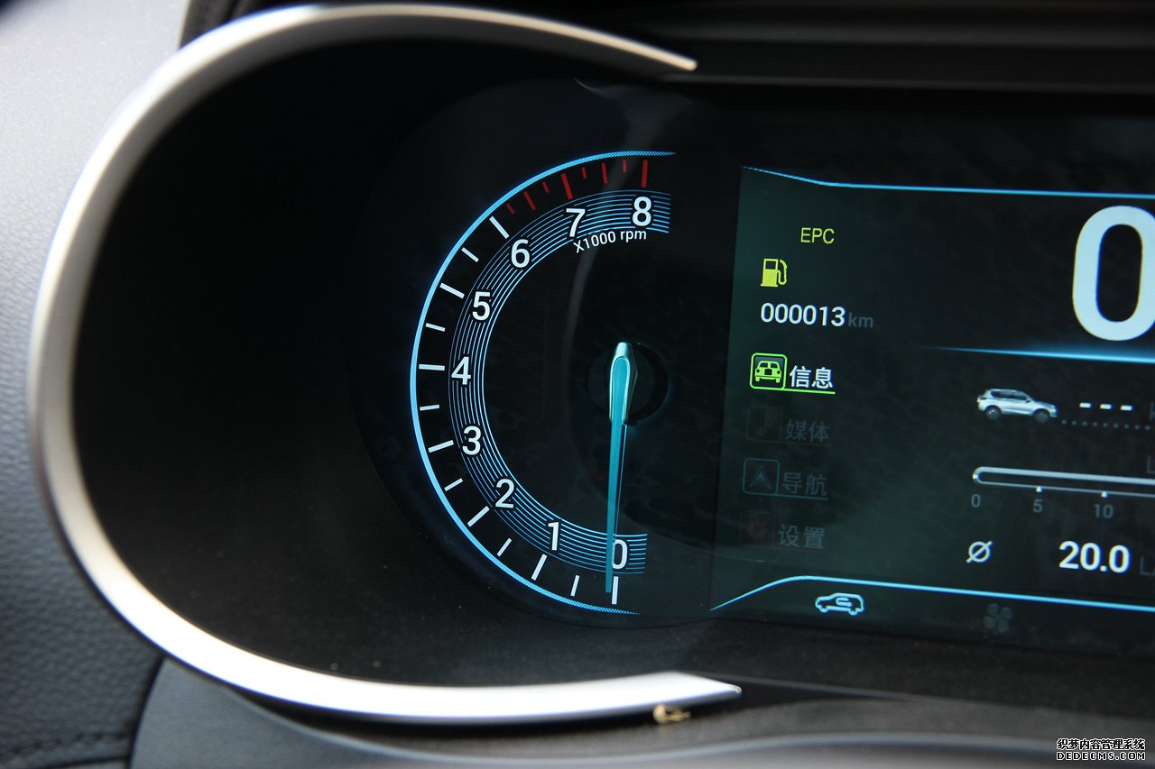 凯翼X3车主推荐指数5颗星