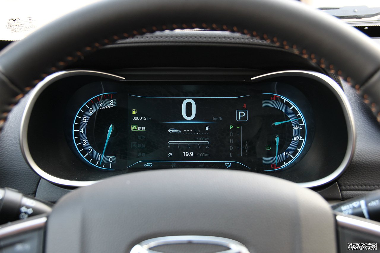 凯翼X3车主推荐指数5颗星