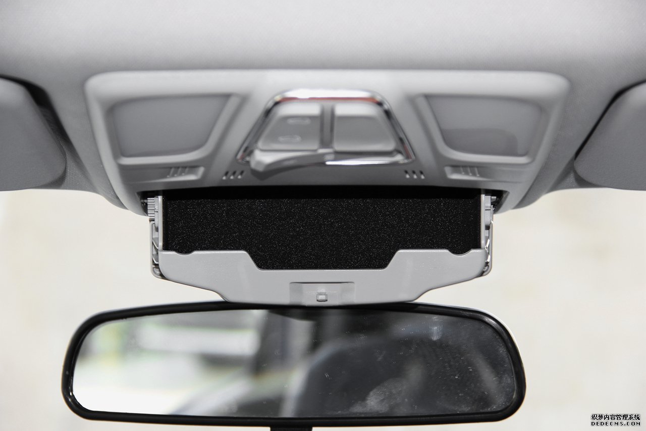 凯翼X3车主推荐指数5颗星