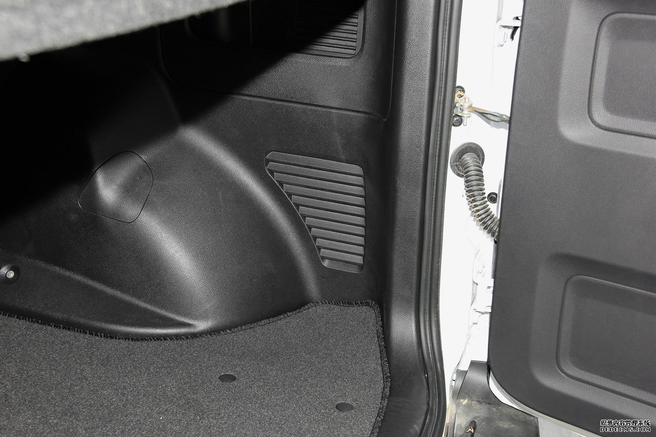 凯翼X3车主推荐指数5颗星