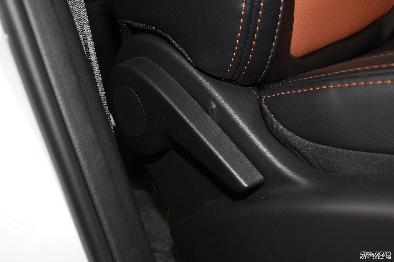 凯翼X3车主推荐指数5颗星