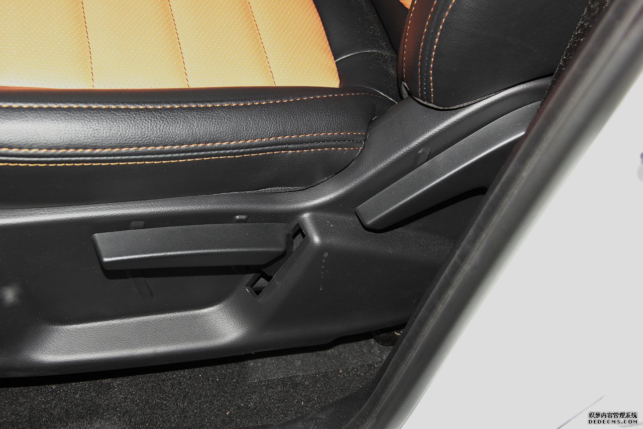 凯翼X3车主推荐指数5颗星