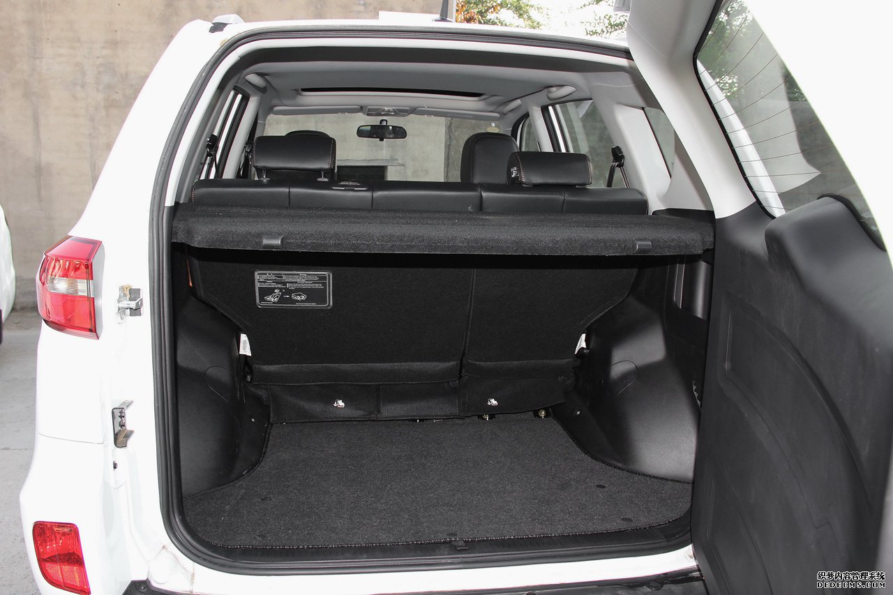 凯翼X3车主推荐指数5颗星