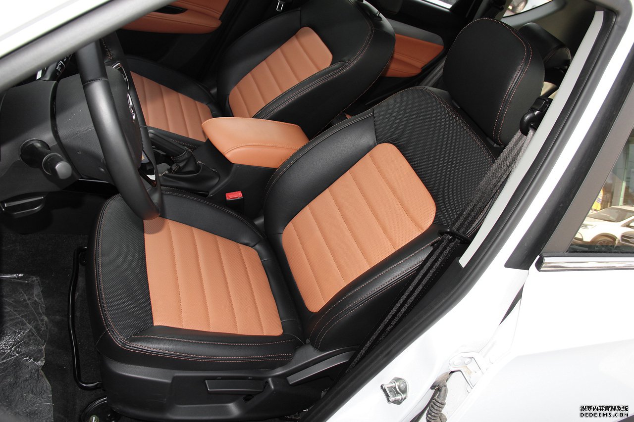 凯翼X3车主推荐指数5颗星